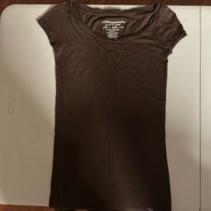 Women’s Abercrombie and Fitch Tee Shirt